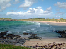 Scotland-Coast-Orkney Isles Wilderness Walk